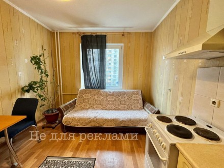 Продается уютная однокомнатная квартира на улице Урловская, дом 14, площадью 46 . . фото 7