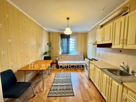 Продается уютная однокомнатная квартира на улице Урловская, дом 14, площадью 46 . . фото 11