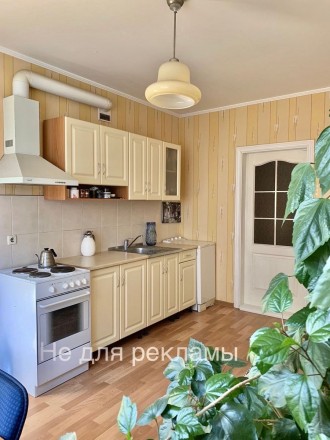 Продается уютная однокомнатная квартира на улице Урловская, дом 14, площадью 46 . . фото 2