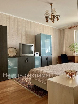 Продается уютная однокомнатная квартира на улице Урловская, дом 14, площадью 46 . . фото 4