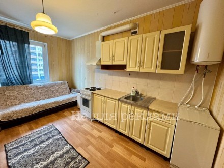 Продается уютная однокомнатная квартира на улице Урловская, дом 14, площадью 46 . . фото 6
