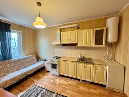 Продается уютная однокомнатная квартира на улице Урловская, дом 14, площадью 46 . . фото 10