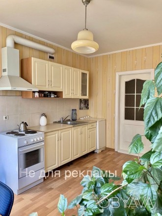 Продается уютная однокомнатная квартира на улице Урловская, дом 14, площадью 46 . . фото 1