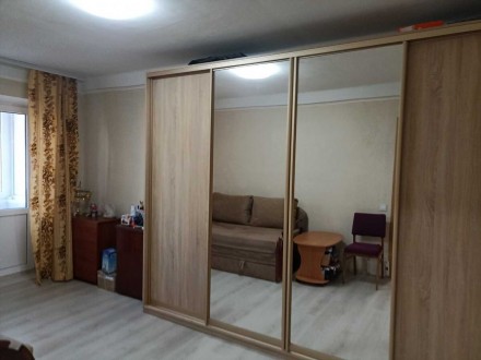 До вашої уваги пропоную 2-х кімнатну квартиру по вул Туполєва, 22 з новим тоталь. . фото 3