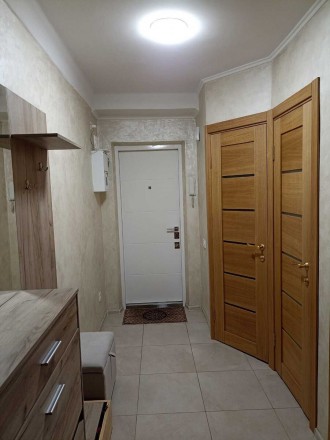 До вашої уваги пропоную 2-х кімнатну квартиру по вул Туполєва, 22 з новим тоталь. . фото 9