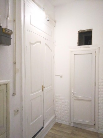 Сдам помещение 45м² под закрытый офис на Троицкой / Ришельевской. 2 раздель. Приморский. фото 3