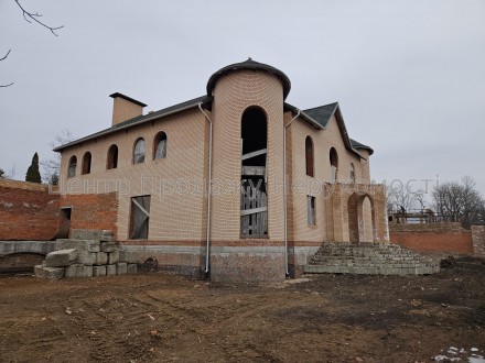 дом, 314 м.кв.. Харьков. фото 1 дом, 314 м.кв.. Харьков. фото 1