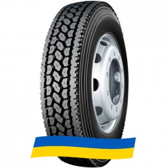 295/75 R22.5 Lanvigator D808 146/143K Ведущая шина. Київ. фото 1 295/75 R22.5 Lanvigator D808 146/143K Ведущая шина. Київ. фото 1
