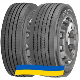 285/70 R19.5 Pirelli R02 ProFuel Steer 146/144L Рулевая шина. Київ. фото 1 285/70 R19.5 Pirelli R02 ProFuel Steer 146/144L Рулевая шина. Київ. фото 1