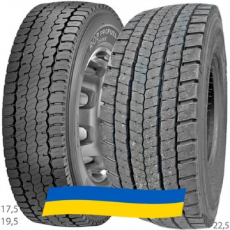 315/70 R22.5 Pirelli R02 ProFuel Drive 154/150L Ведущая шина. Київ. фото 1 315/70 R22.5 Pirelli R02 ProFuel Drive 154/150L Ведущая шина. Київ. фото 1