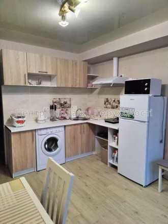 1-комнатная квартира, 40 м.кв.. Харків. фото 1 1-комнатная квартира, 40 м.кв.. Харків. фото 1