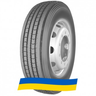 305/70 R19.5 Long March LM216 148/145L Рулевая шина. Киев. фото 1 305/70 R19.5 Long March LM216 148/145L Рулевая шина. Киев. фото 1