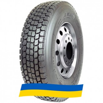 305/70 R19.5 Long March LM329 148/145K Ведущая шина. Киев. фото 1 305/70 R19.5 Long March LM329 148/145K Ведущая шина. Киев. фото 1