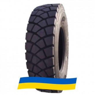 315/80 R22.5 Long March LM330 158/156J Ведущая шина. Київ. фото 1 315/80 R22.5 Long March LM330 158/156J Ведущая шина. Київ. фото 1