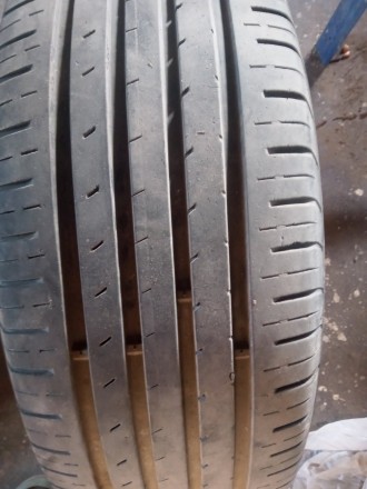 Комплект 4 штуки, літня, бв.
215/60 R16
Ціна за 1 шт -1500 грн .
Телефонуйте . . фото 2