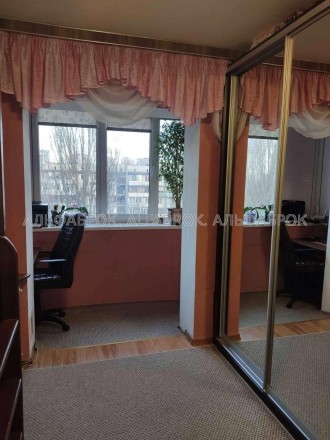 Пропонується продаж 2-к квартири в житоловому стані, за адресою: Київ, Святошинс. . фото 5