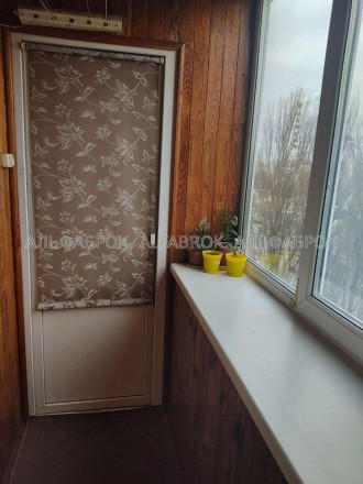 Пропонується продаж 2-к квартири в житоловому стані, за адресою: Київ, Святошинс. . фото 10