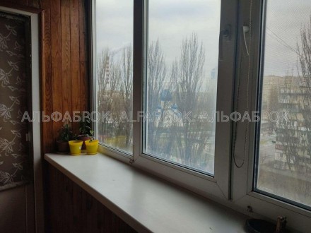 Пропонується продаж 2-к квартири в житоловому стані, за адресою: Київ, Святошинс. . фото 13
