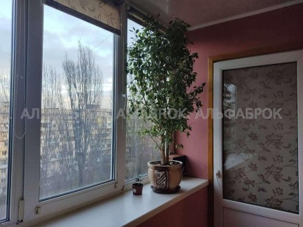 Пропонується продаж 2-к квартири в житоловому стані, за адресою: Київ, Святошинс. . фото 12