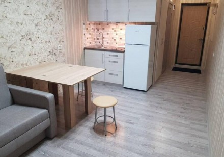 7880-АП Продам гостинку 20м2 в новострое ЖК Сады на Салтовке . Харків. фото 1 7880-АП Продам гостинку 20м2 в новострое ЖК Сады на Салтовке . Харків. фото 1
