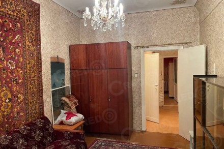 Продаж 3-кімнатної квартири, 97 Квартал, пр. Університетський (раніше пр. Гагарі. Саксаганский. фото 5