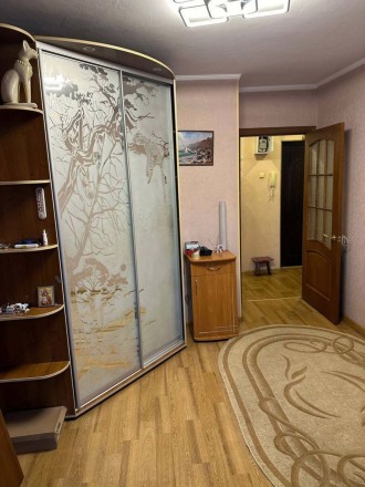 В продаже 3-к квартира с ремонтом на Крушельницкой, Левобережный-2, район школы . . фото 9