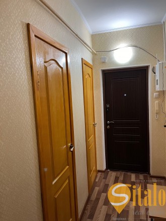 Пропонуємо 1- кімнатну квартиру на 1 -поверсі 10- поверхового будинку по вул. Ру. Хортицкий. фото 3