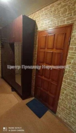1-комнатная квартира, 13 м.кв.. . фото 5 Центр Продажу Нерухомості продає кімнату в комунальній квартирі, гарний стан.
Но. . фото 5