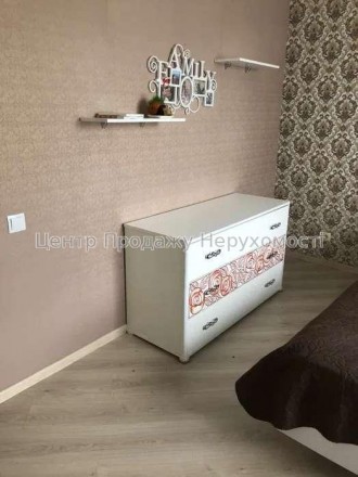 Центр Продажу Нерухомості продає 3 квартиру, з ремонтом.NB
Номер оголошення на с. . фото 7