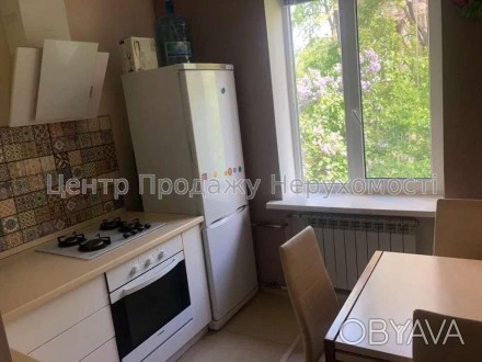 Центр Продажу Нерухомості продає 3 квартиру, з ремонтом.NB
Номер оголошення на с. . фото 1