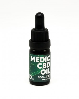 
Олія КБД MedicCBD oil 10% 10 мл
Broad Spectrum 1000 мг
 
MedicCBD - українська . . фото 3
