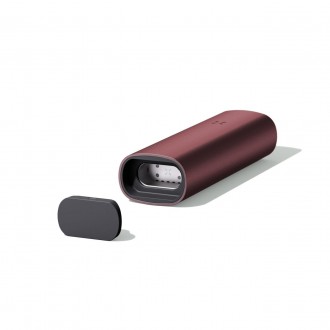 Вапорайзер PAX 3 Complete Kit Burgundy червоний матовий. Кривой Рог. фото 1 Вапорайзер PAX 3 Complete Kit Burgundy червоний матовий. Кривой Рог. фото 1