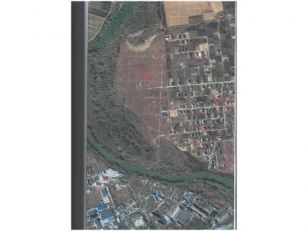 as980162. Продаж земельної ділянки , площею 0,10га, цільове призначення  для буд. . фото 2