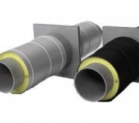 Опори сталеві рухомі (ОПБ2) використовуються  для кріплення сталевих технологічн. . фото 7