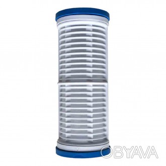 Картриджний фільтр Aquaviva призначений для установки в колбу (9900103021) дозую. . фото 1
