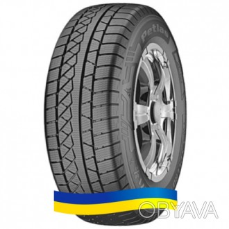 
265/70 R16 Petlas W671 Explero Winter: ПРЕМИУМ ЭФФЕКТИВНОСТЬ И ИСКЛЮЧИТЕЛЬНЫЙ К. . фото 1