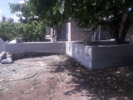 Выполняю строительные услуги,  а именно: заливка бетонна(фундамента, стяжки), кл. . фото 8
