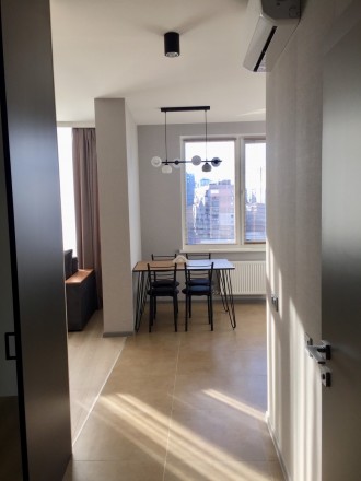 Сдам квартиру с красивым, дизайнерским ремонтом в Аркадии на Генуэзской, 7 этаж,. Аркадия. фото 6