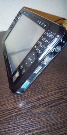 Samsung Q1 Ultra ультра мобильный компьютер
ОС Windows XP tablet PC edition 200. . фото 4