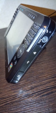 Samsung Q1 Ultra ультра мобильный компьютер
ОС Windows XP tablet PC edition 200. . фото 5