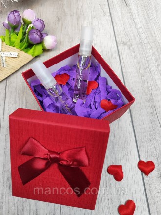 Подарочный парфюмированный набор для женщин от Mon Etoile (Мон Этуаль) в картонн. . фото 2