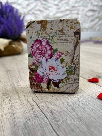 Подарочный парфюмированный набор для женщин от Mon Etoile (Мон Этуаль) в железно. . фото 4