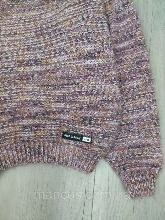 Джемпер для девочки Best Classic свитер травка фиолетовый
Состояние: б/у, в отли. . фото 4
