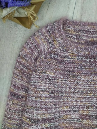 Джемпер для девочки Best Classic свитер травка фиолетовый
Состояние: б/у, в отли. . фото 3
