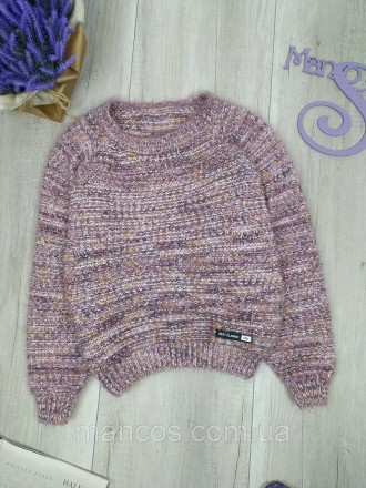 Джемпер для девочки Best Classic свитер травка фиолетовый
Состояние: б/у, в отли. . фото 2