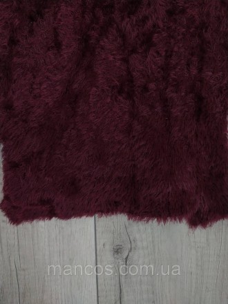 Свитшот Next свитер травка для девочки бордо
Состояние: б/у, в идеальном состоян. . фото 4