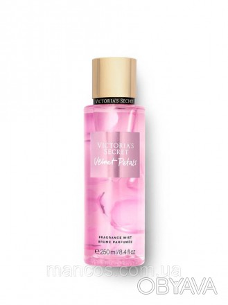 Парфюмированный спрей для тела Victoria's Secret Velvet Petals
Состояние: новое
. . фото 1