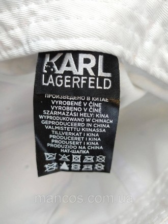 Изысканный стиль выделяет бренд Karl Lagerfeld среди других брендов. Сдержанност. . фото 7