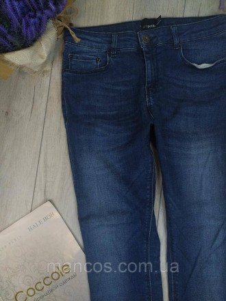 Женские джинсы Asos синие 
Состояние б/у, в идеальном состоянии
Производитель As. . фото 5