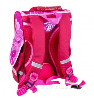Обеспечьте вашего школьника комфортом и безопасностью с ортопедическим рюкзаком . . фото 4